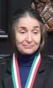   2017    Doctora Julia Carabias Lillo