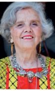   2022     Elena Poniatowska Amor 